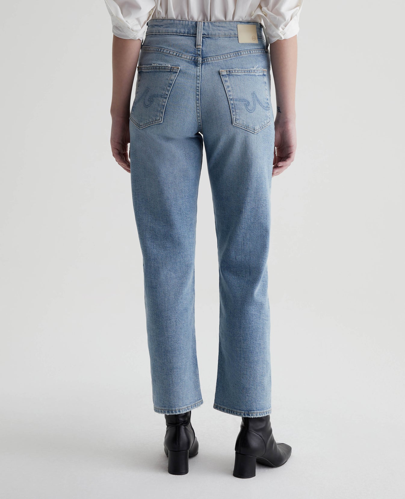 Rian Eclipsed Womens Bottom Photo 6