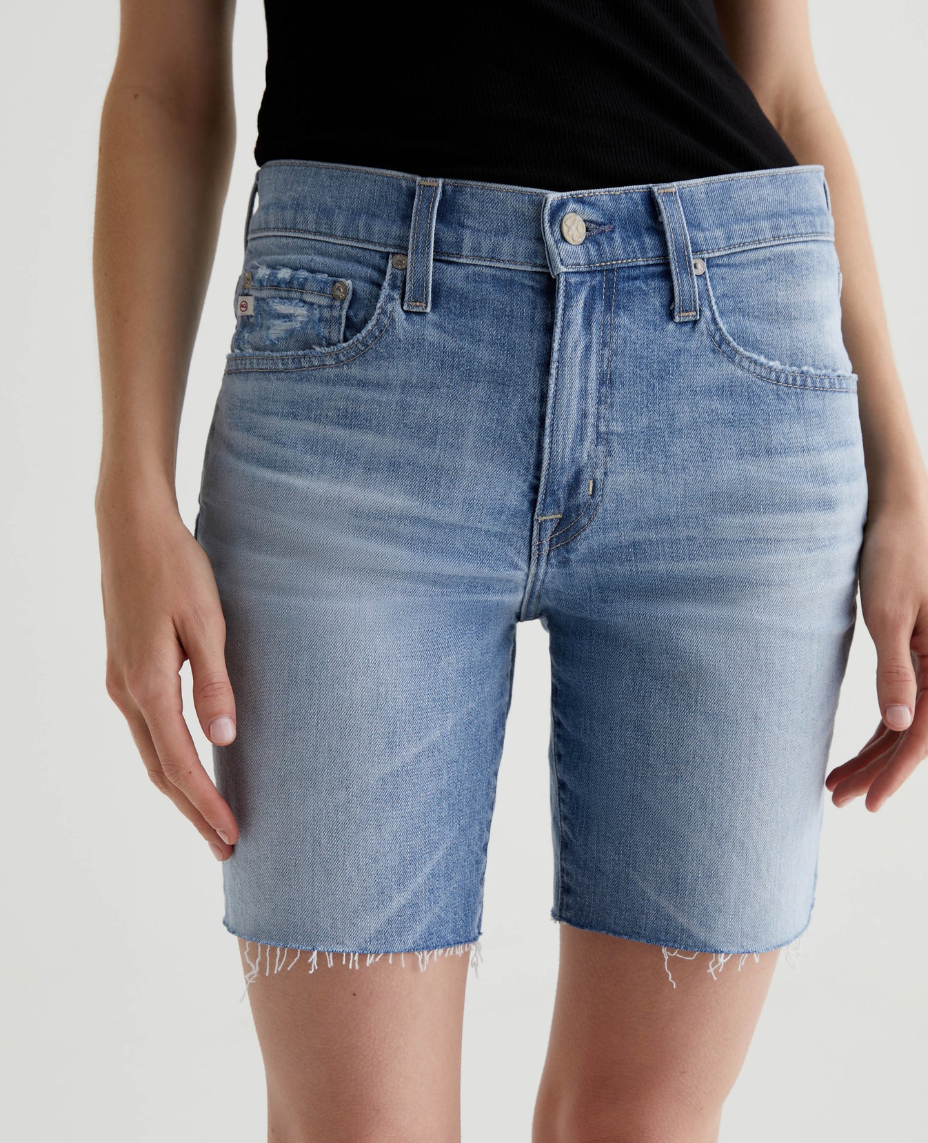 Ex-Boyfriend Short 22 Years Palma Womens Bottom Photo 3