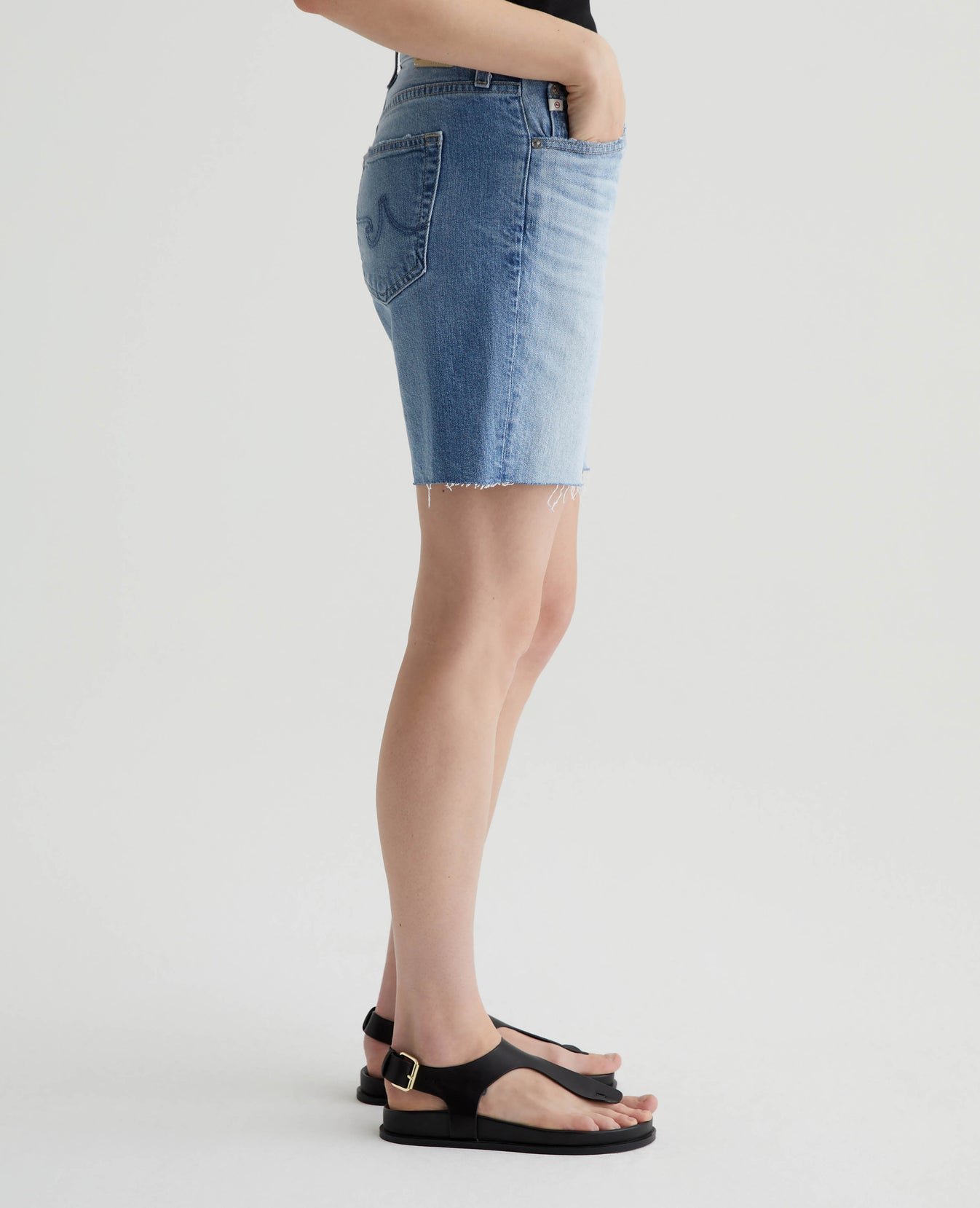 Ex-Boyfriend Short 22 Years Palma Womens Bottom Photo 5