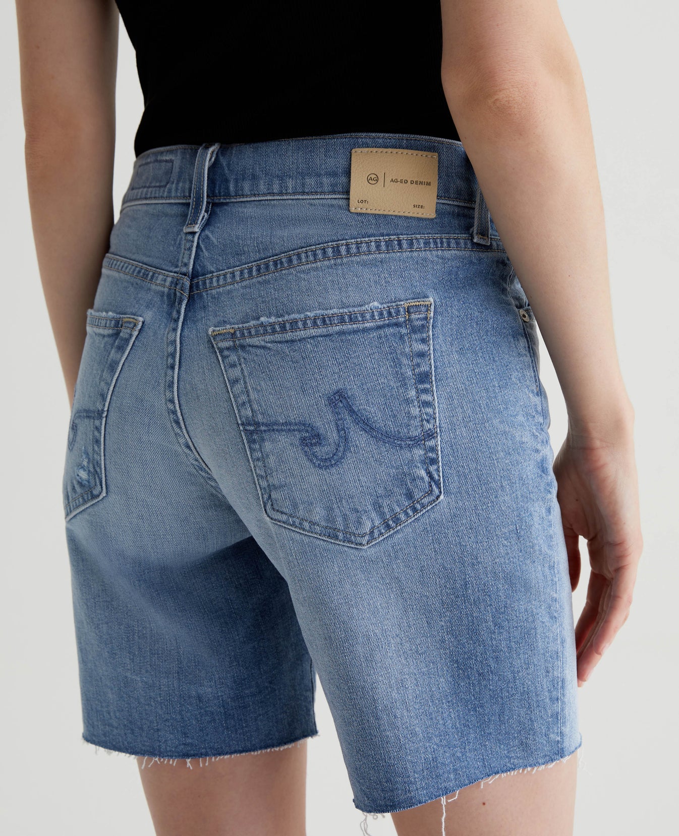 Ex-Boyfriend Short 22 Years Palma Womens Bottom Photo 6