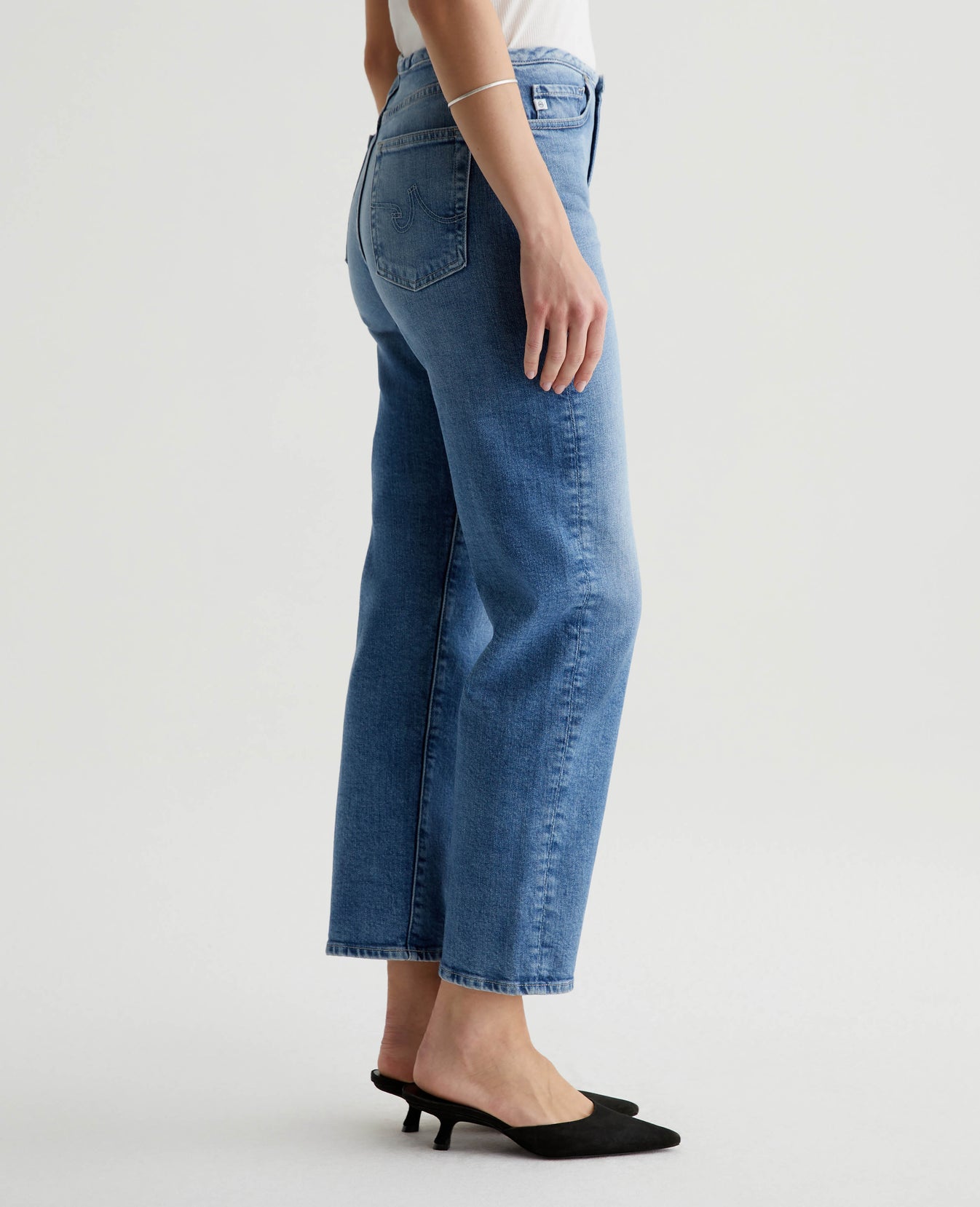 Rian Picture Perfect Womens Bottom Photo 4