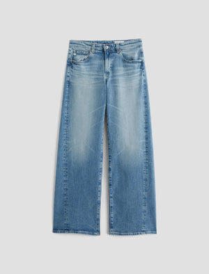 Adria Twisted Leg Helios Low-Rise Wide Leg Women Bottom Photo 9