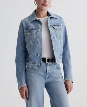 Alamo Jacket Eclipsed Womens Top Photo 1