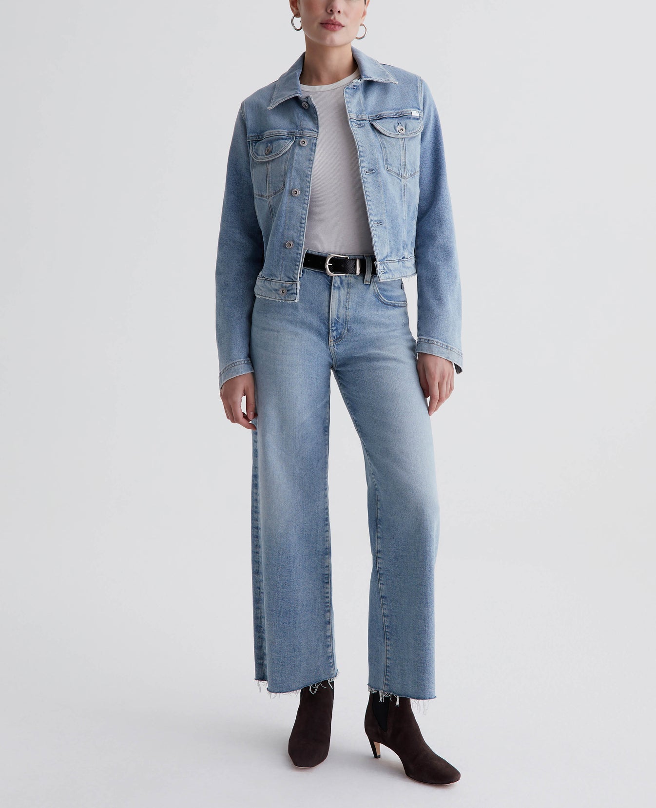 Alamo Jacket Eclipsed Womens Top Photo 4