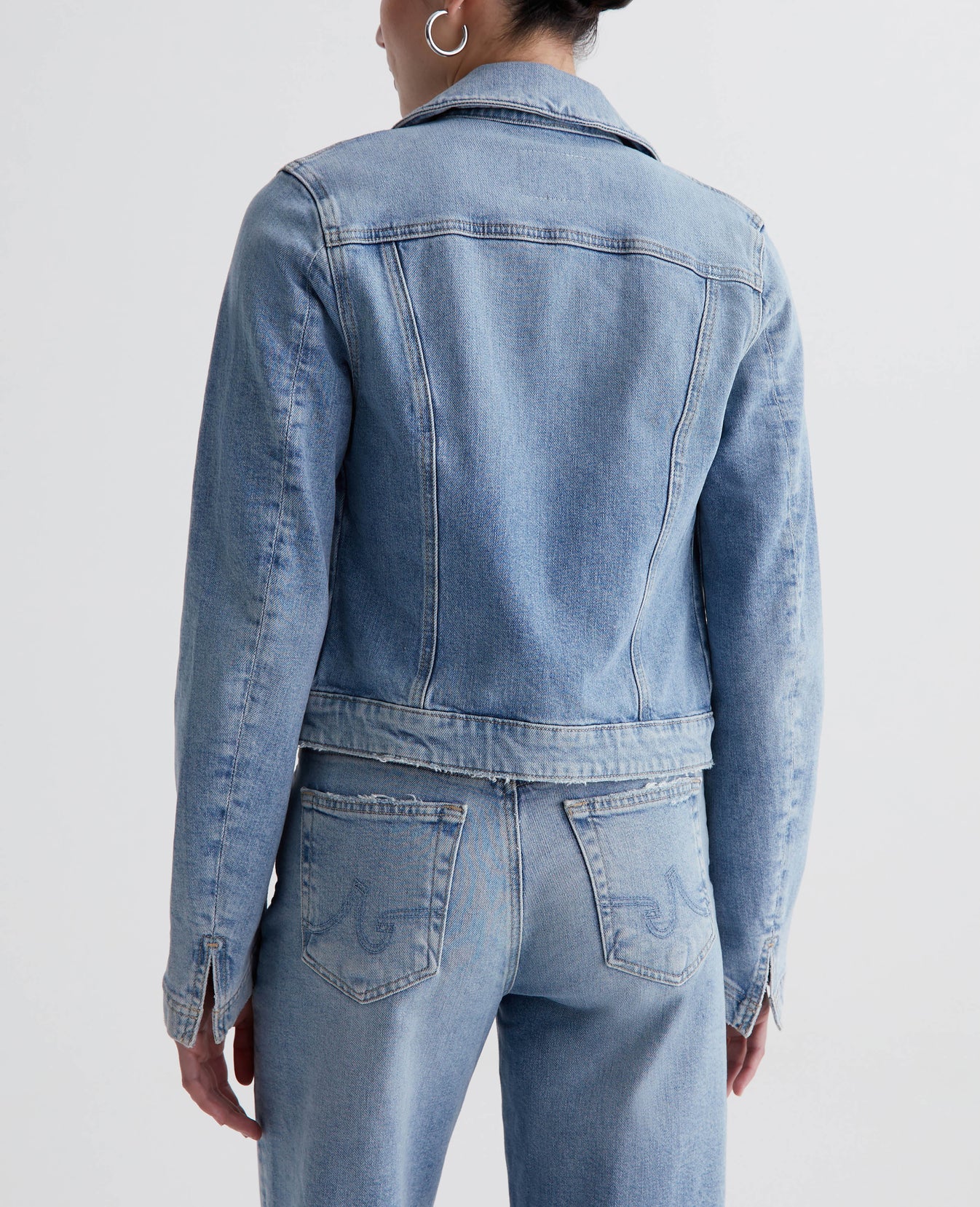 Alamo Jacket Eclipsed Womens Top Photo 6