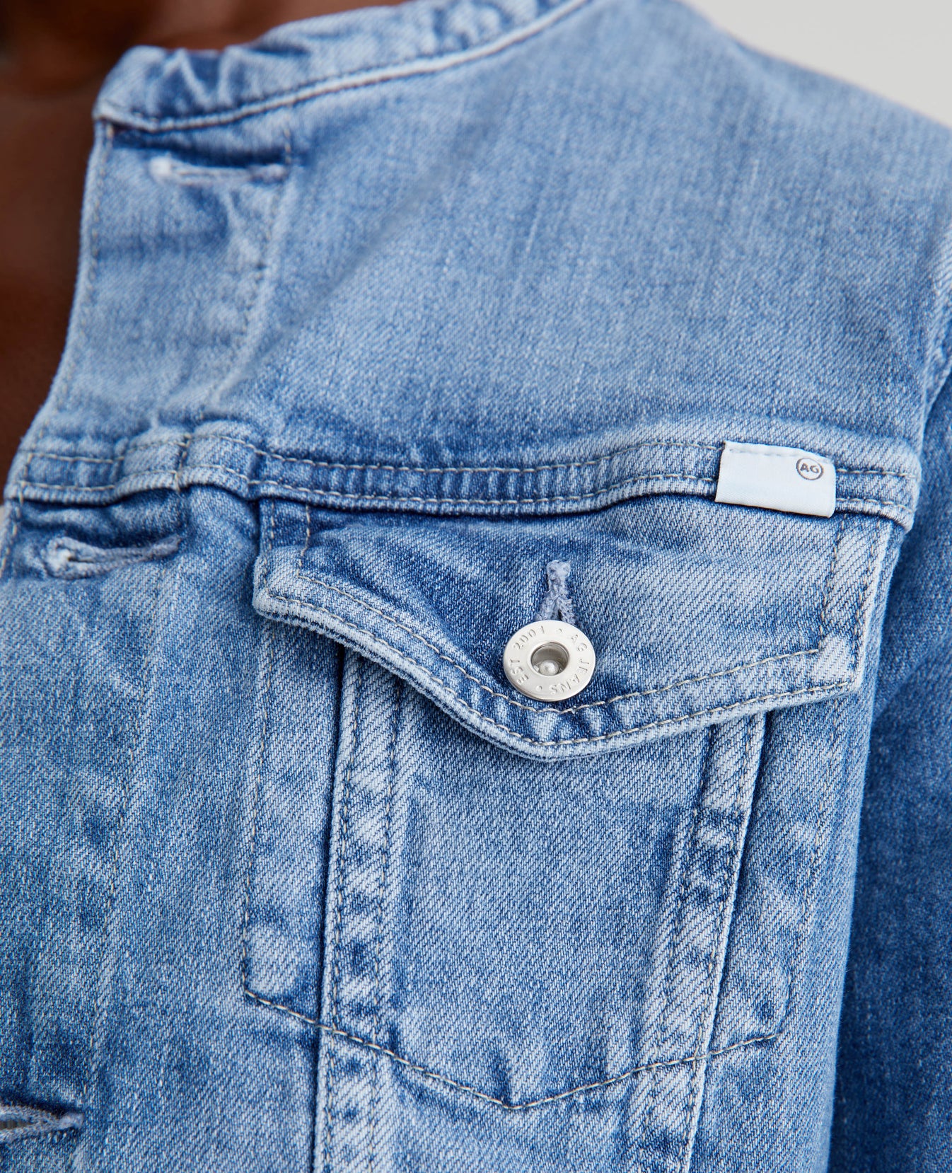 Eleanor Jacket Picture Perfect Womens Top Photo 5