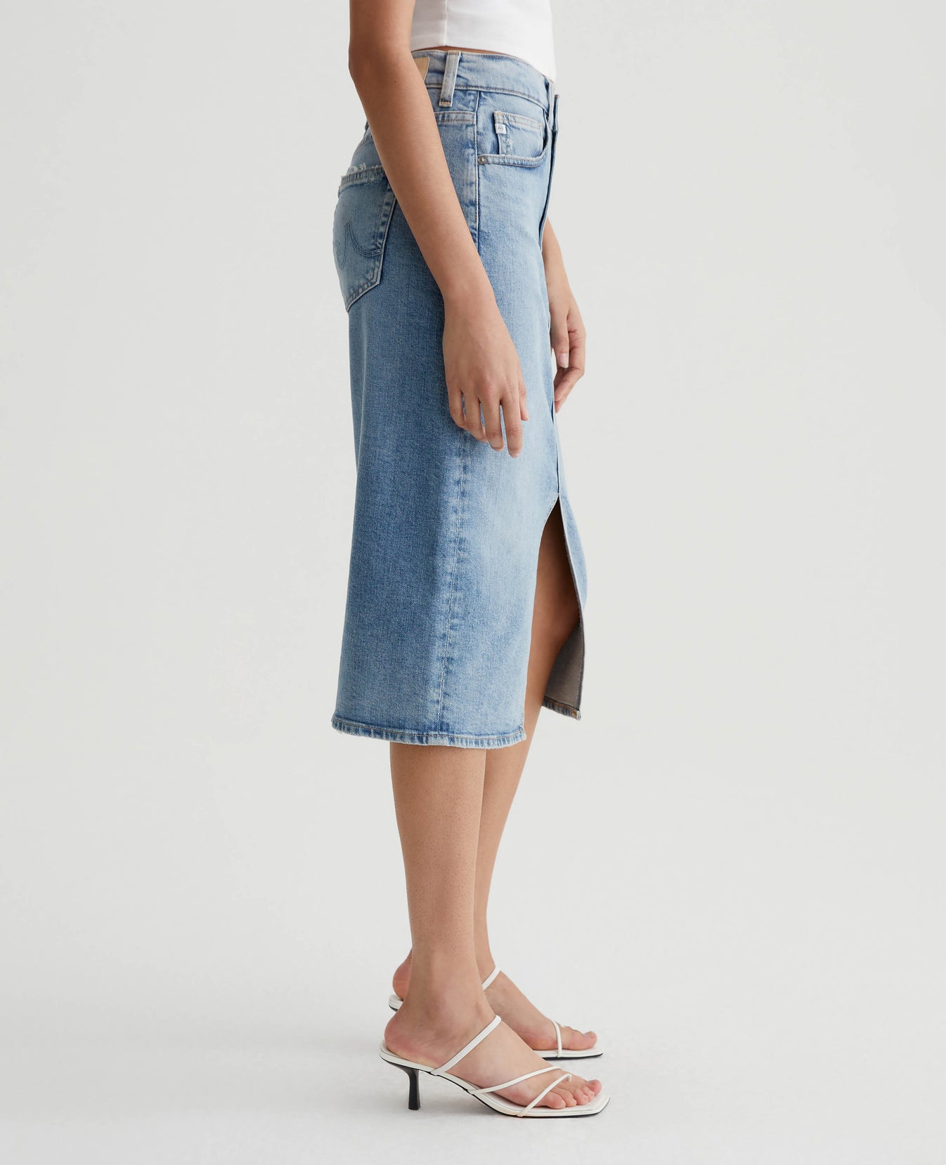 Alicia Skirt Eclipsed Womens Bottom Photo 4