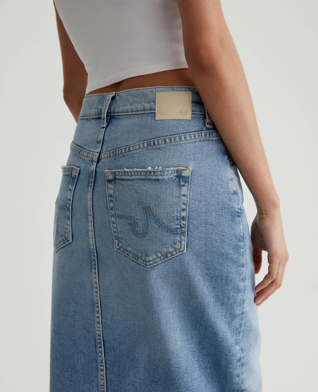 Alicia Skirt Eclipsed Womens Bottom Photo 5