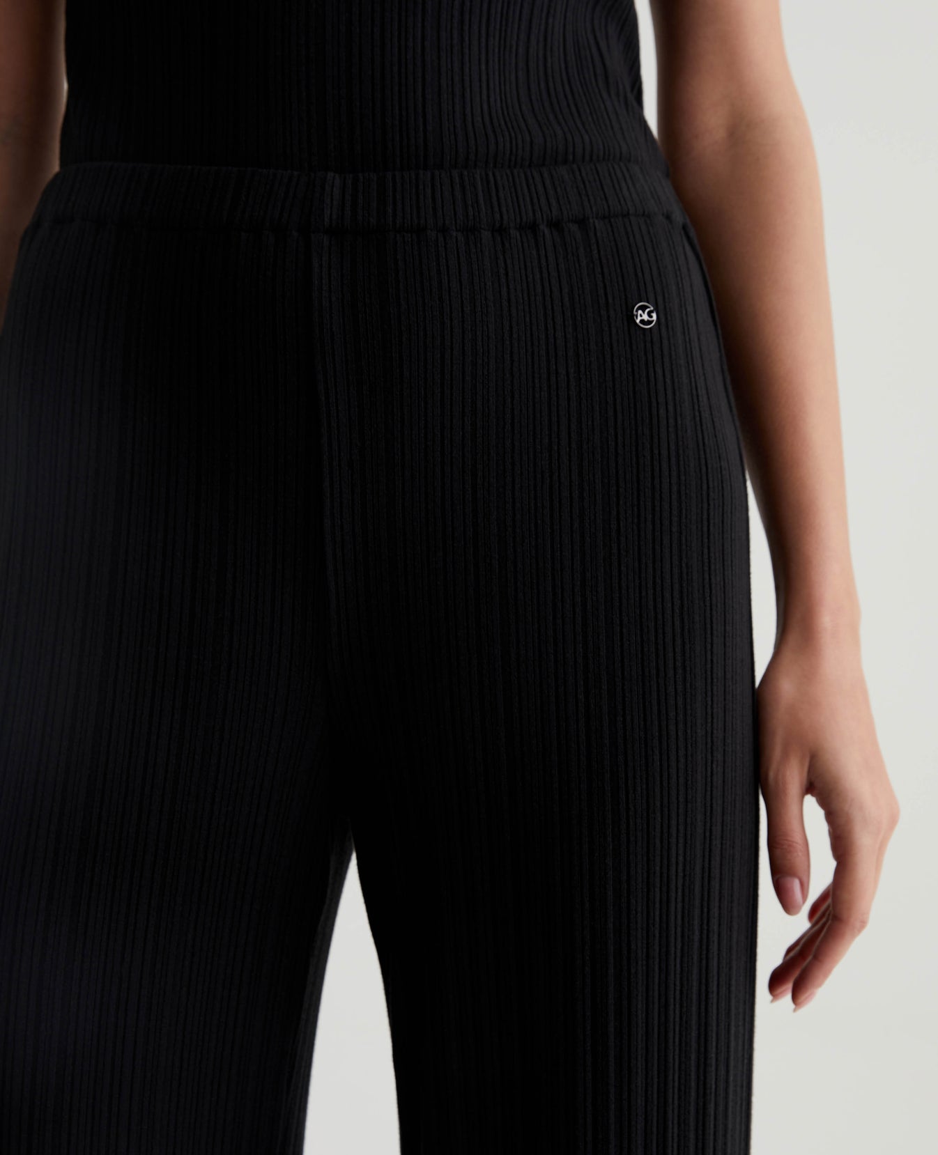 Koda True Black Womens Bottom Photo 3