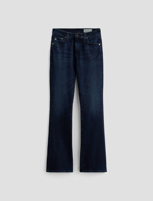 Angel 3 Years Berlin Low-Rise Boot Women Bottom Photo 9