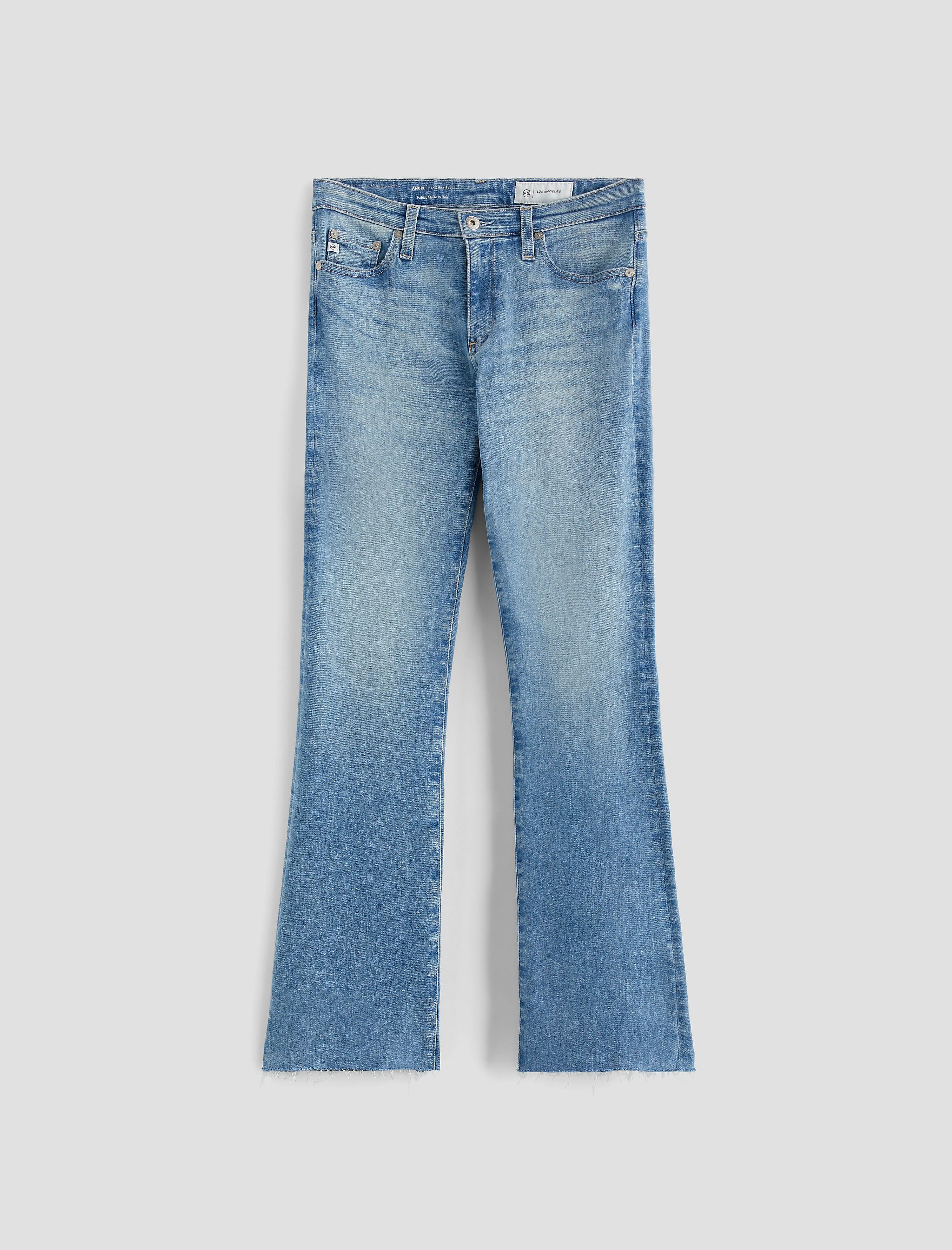 andmary Navi flare denim Sサイズ ANDMARY】Navi flare denim