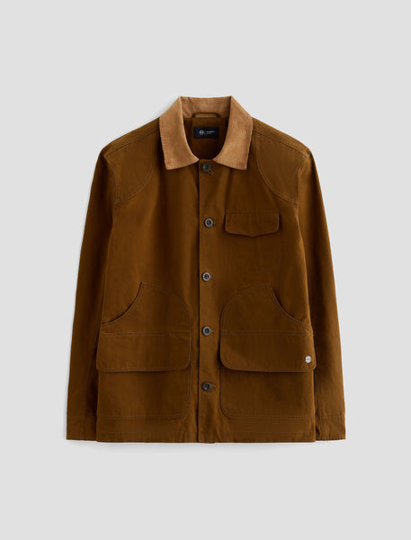 Men Camden Worn Olive