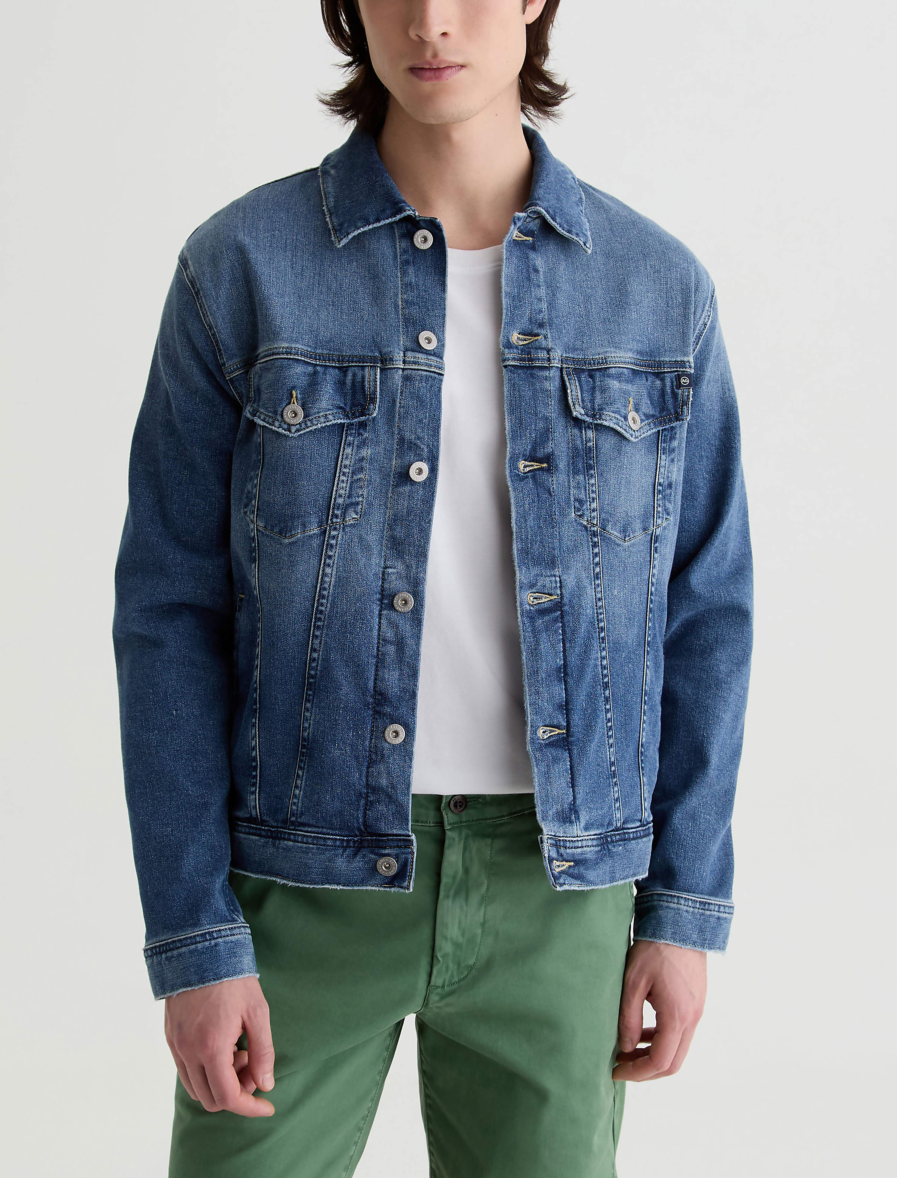 dart cigarette jeans The BEST Double Knees IVE Seen @DART #fy #fyp #foryou #foryoupage #4u #4up #4upage #music #fashion #trend #fashiontiktok #OOTD #GRWM #outfitinspiration #trendyoutfits chest pockets Ive been thinking about making