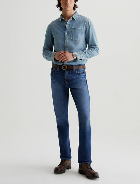 Men Everett Nonchalant