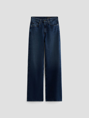Kora Midnight Sun High-Rise Wide Leg Women Bottom Photo 9