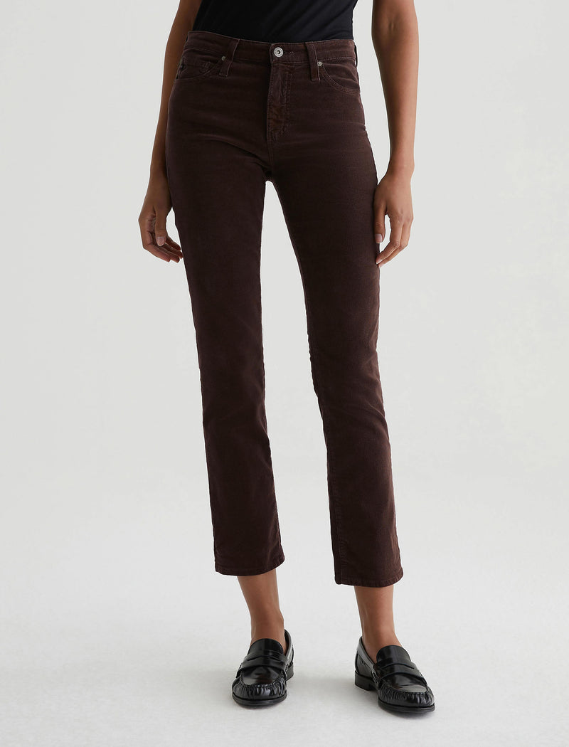 Women Mari Rich Umber at AG Jeans Outlet Official Store